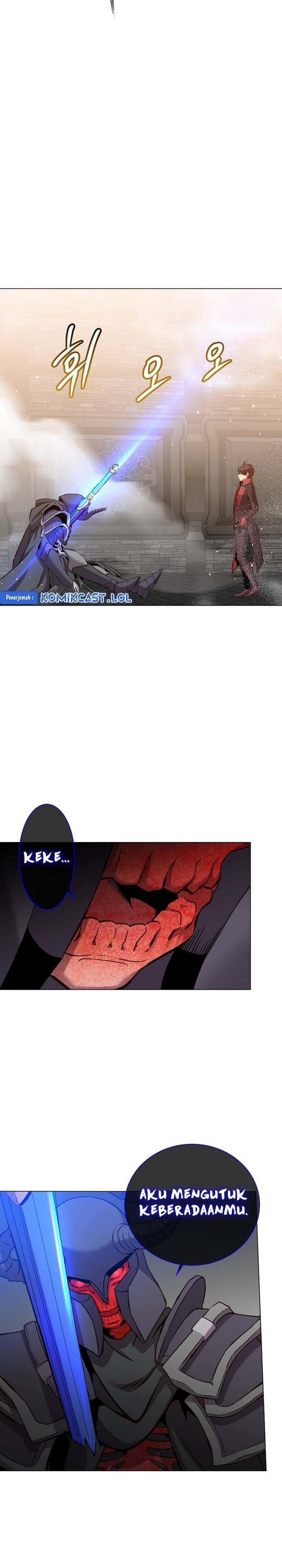 The MAX leveled hero will return! Chap 166 - Next Chap 167