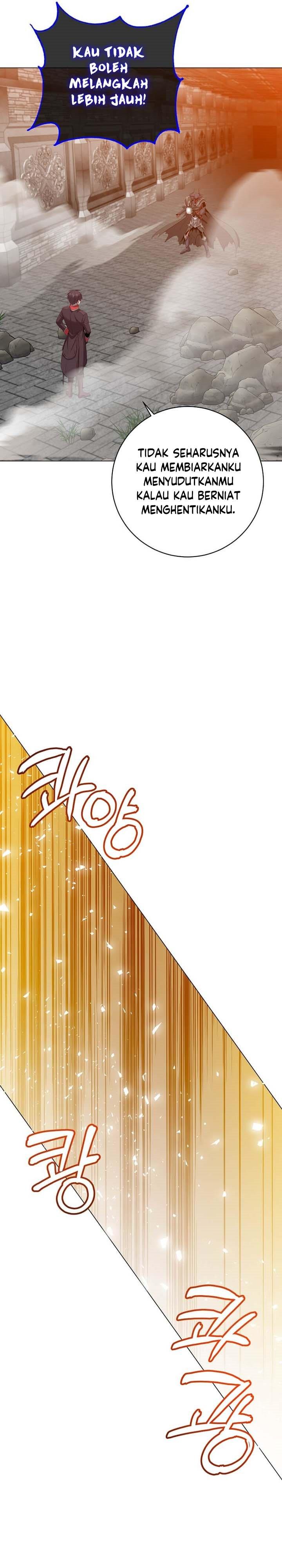 The MAX leveled hero will return! Chap 166 - Next Chap 167