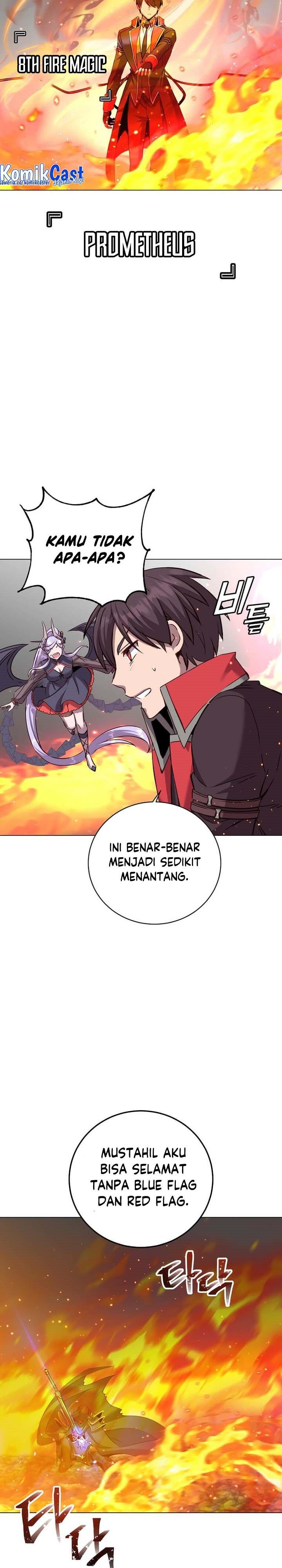 The MAX leveled hero will return! Chap 166 - Next Chap 167