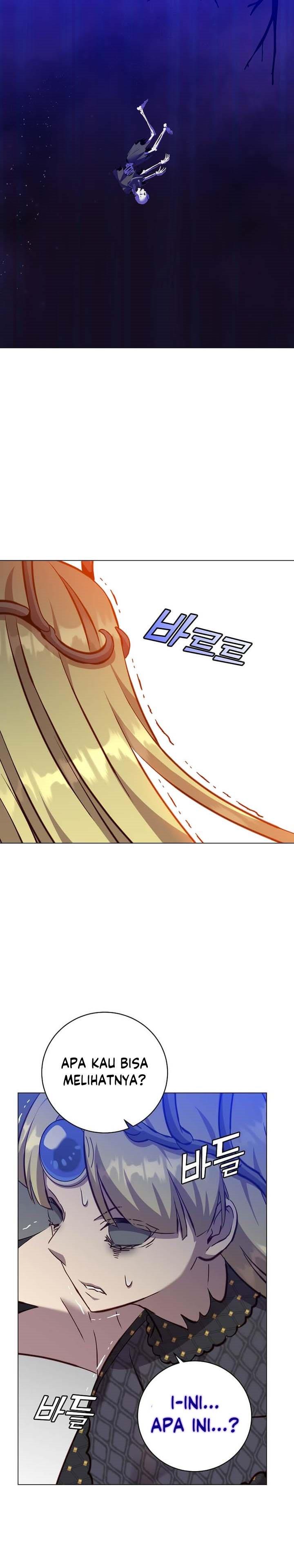 The MAX leveled hero will return! Chap 167 - Next Chap 168