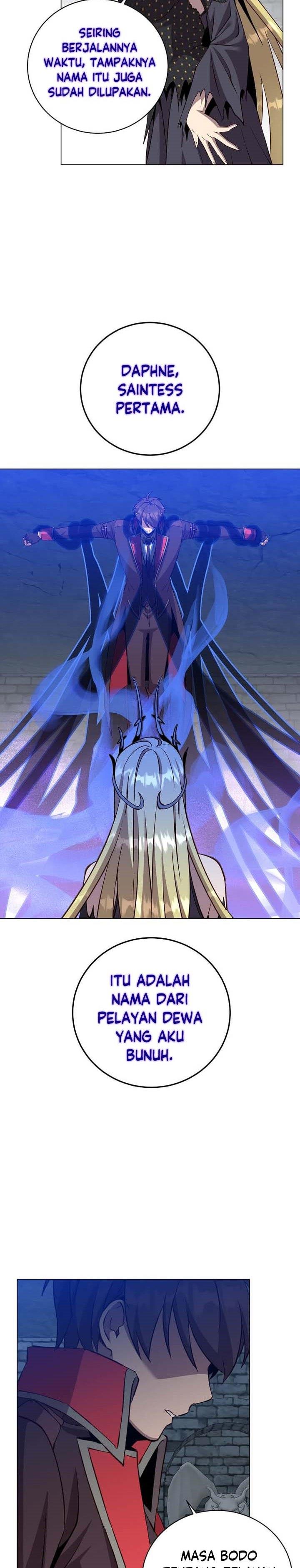 The MAX leveled hero will return! Chap 167 - Next Chap 168