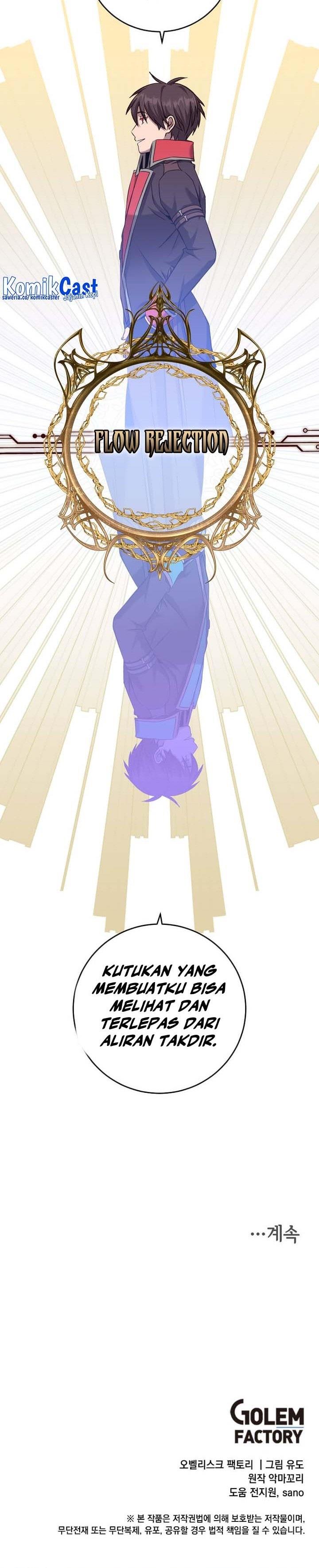The MAX leveled hero will return! Chap 167 - Next Chap 168