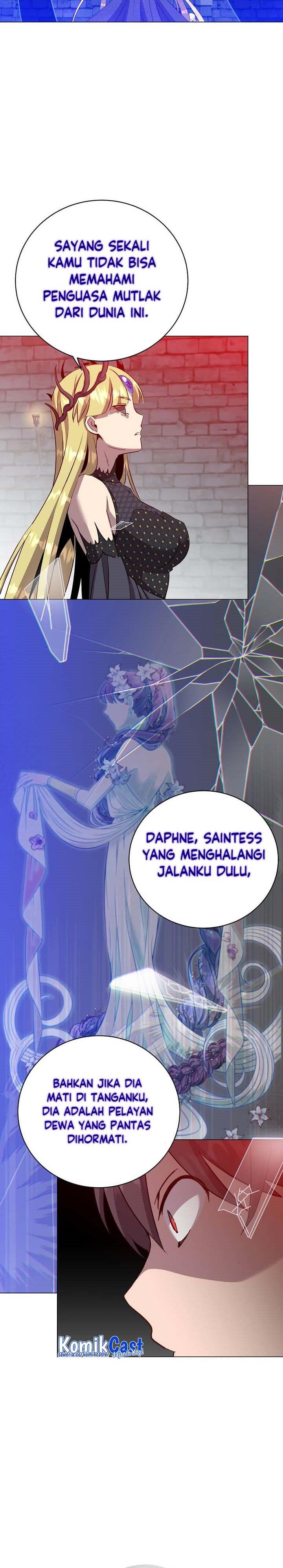 The MAX leveled hero will return! Chap 167 - Next Chap 168