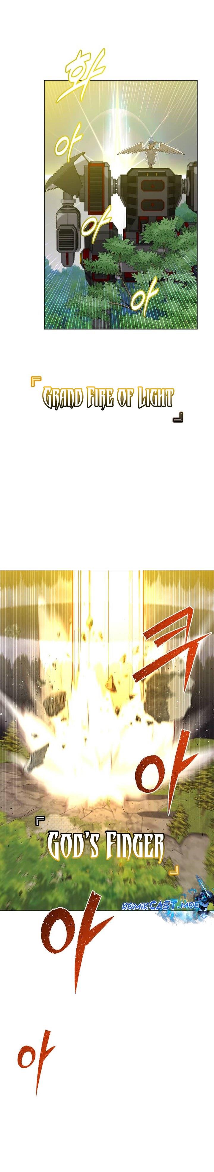 The MAX leveled hero will return! Chap 168 - Next Chap 169