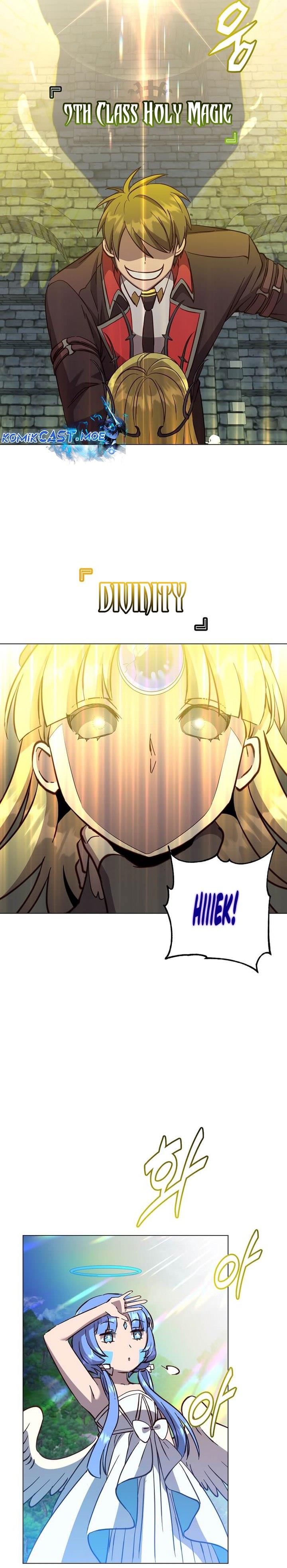 The MAX leveled hero will return! Chap 168 - Next Chap 169