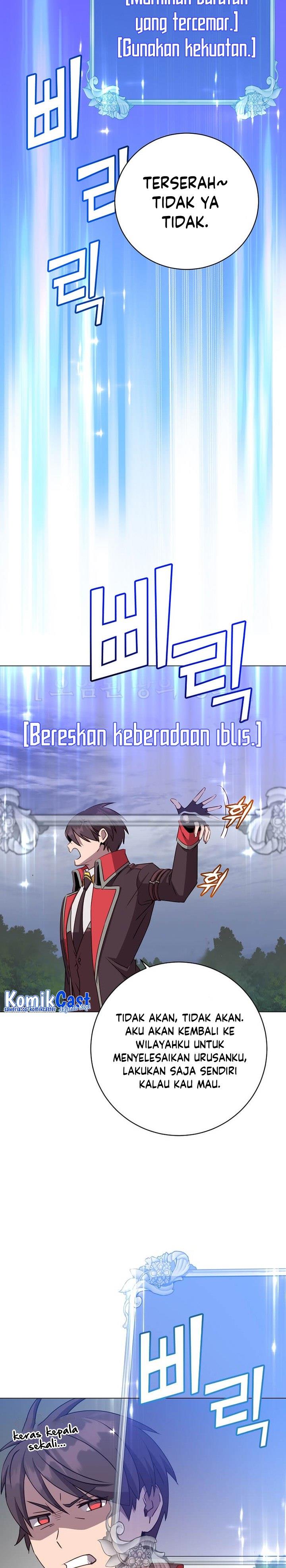 The MAX leveled hero will return! Chap 168 - Next Chap 169