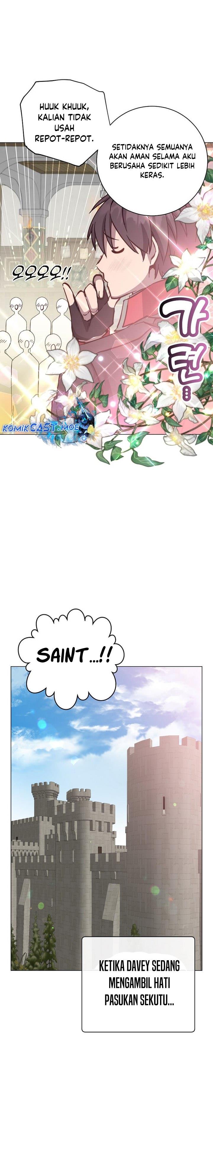 The MAX leveled hero will return! Chap 169 - Next Chap 170