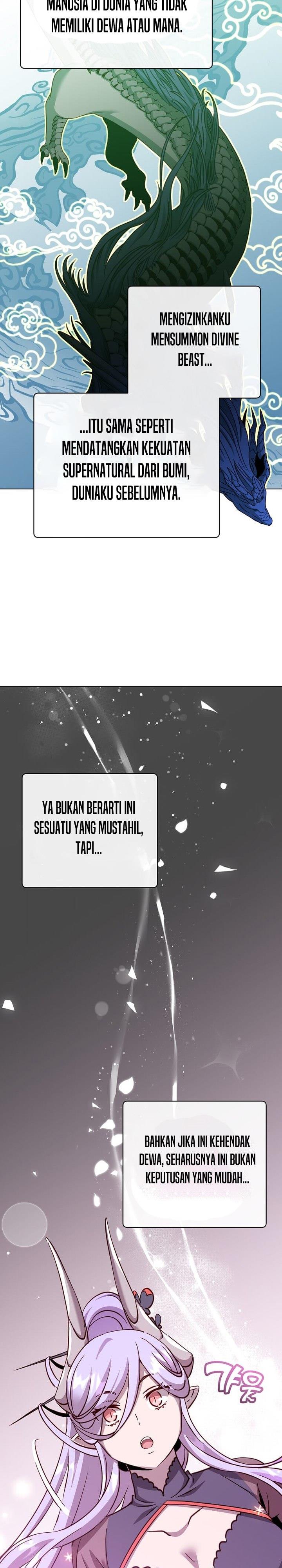 The MAX leveled hero will return! Chap 169 - Next Chap 170