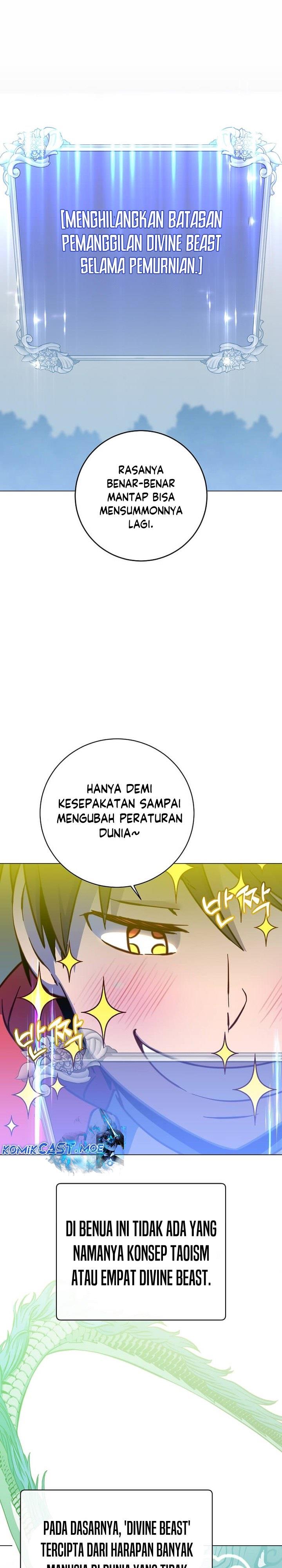 The MAX leveled hero will return! Chap 169 - Next Chap 170