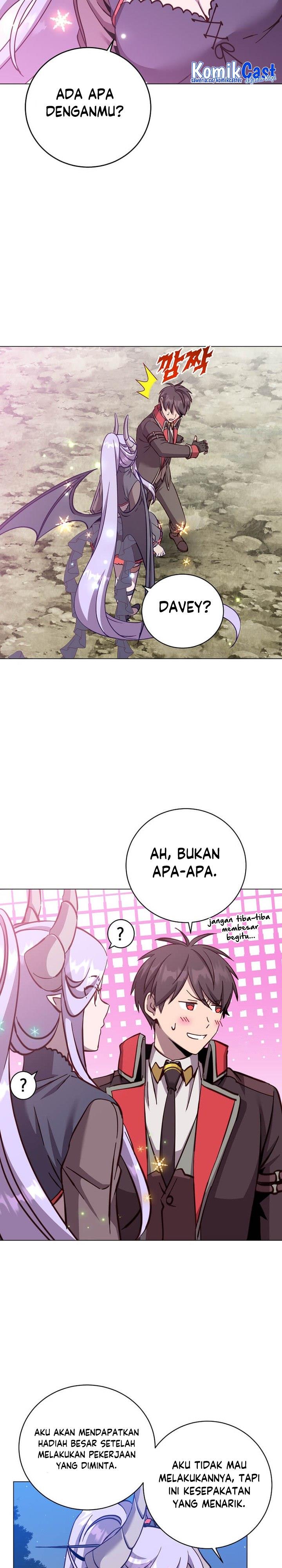 The MAX leveled hero will return! Chap 169 - Next Chap 170