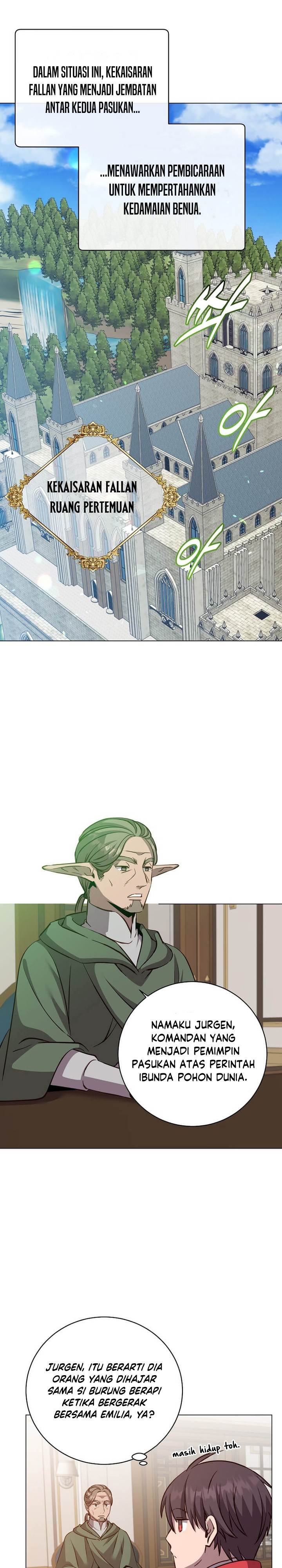 The MAX leveled hero will return! Chap 180 - Next Chap 181