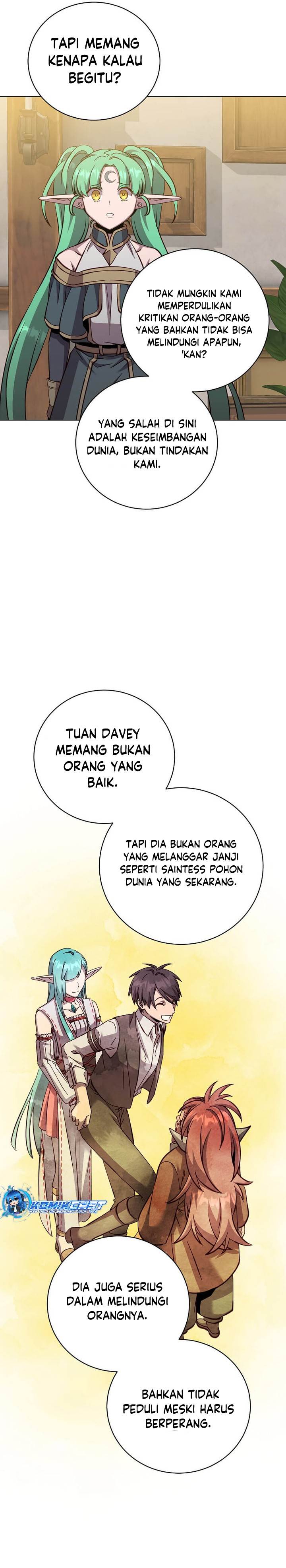 The MAX leveled hero will return! Chap 180 - Next Chap 181