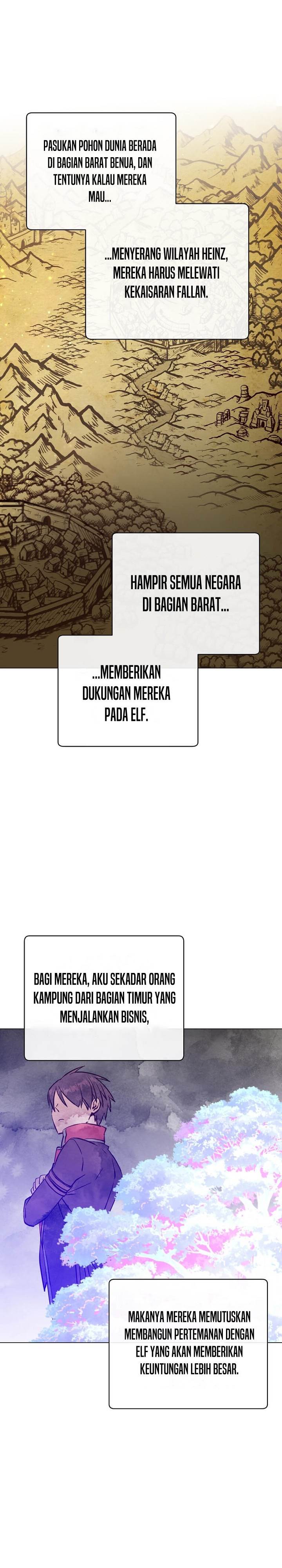 The MAX leveled hero will return! Chap 180 - Next Chap 181