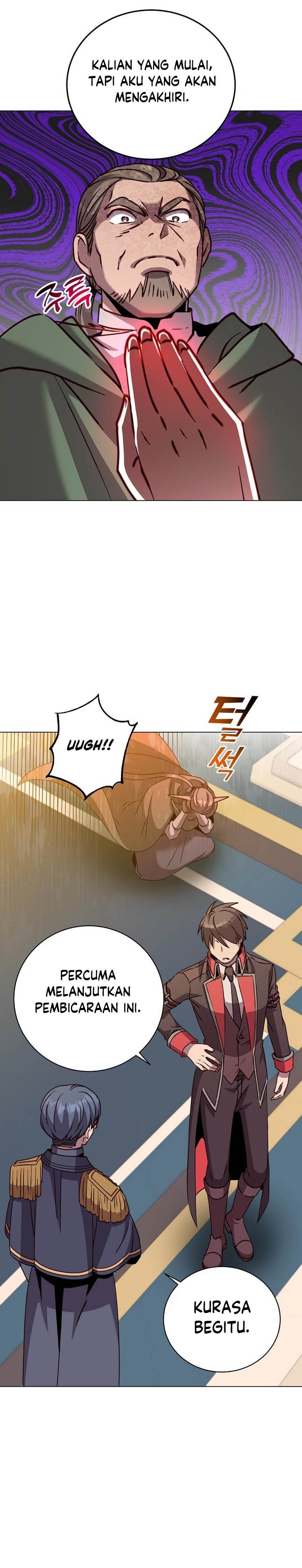 The MAX leveled hero will return! Chap 180 - Next Chap 181