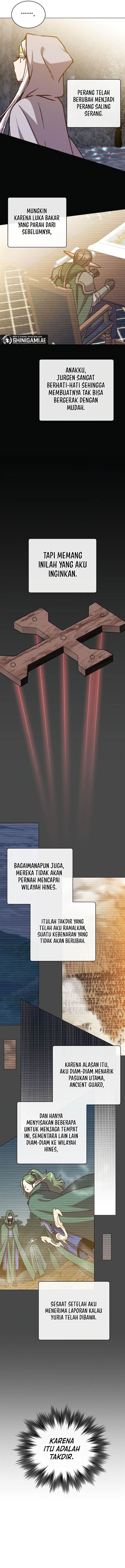 The MAX leveled hero will return! Chap 182 - Next Chap 183