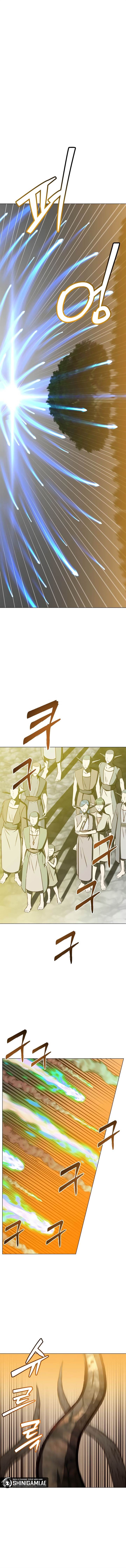 The MAX leveled hero will return! Chap 183 - Next Chap 184