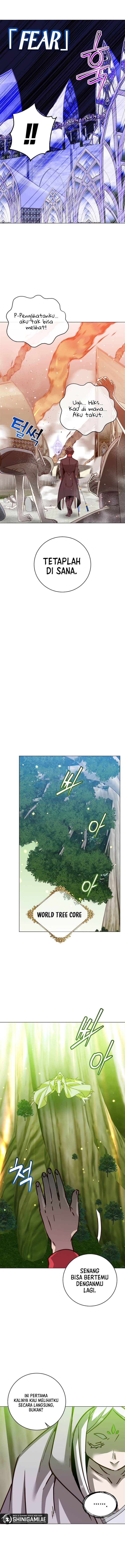 The MAX leveled hero will return! Chap 184 - Next Chap 185