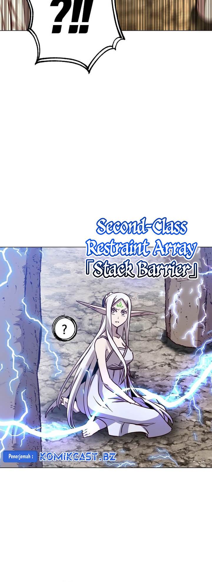 The MAX leveled hero will return! Chap 186 - Next Chap 187