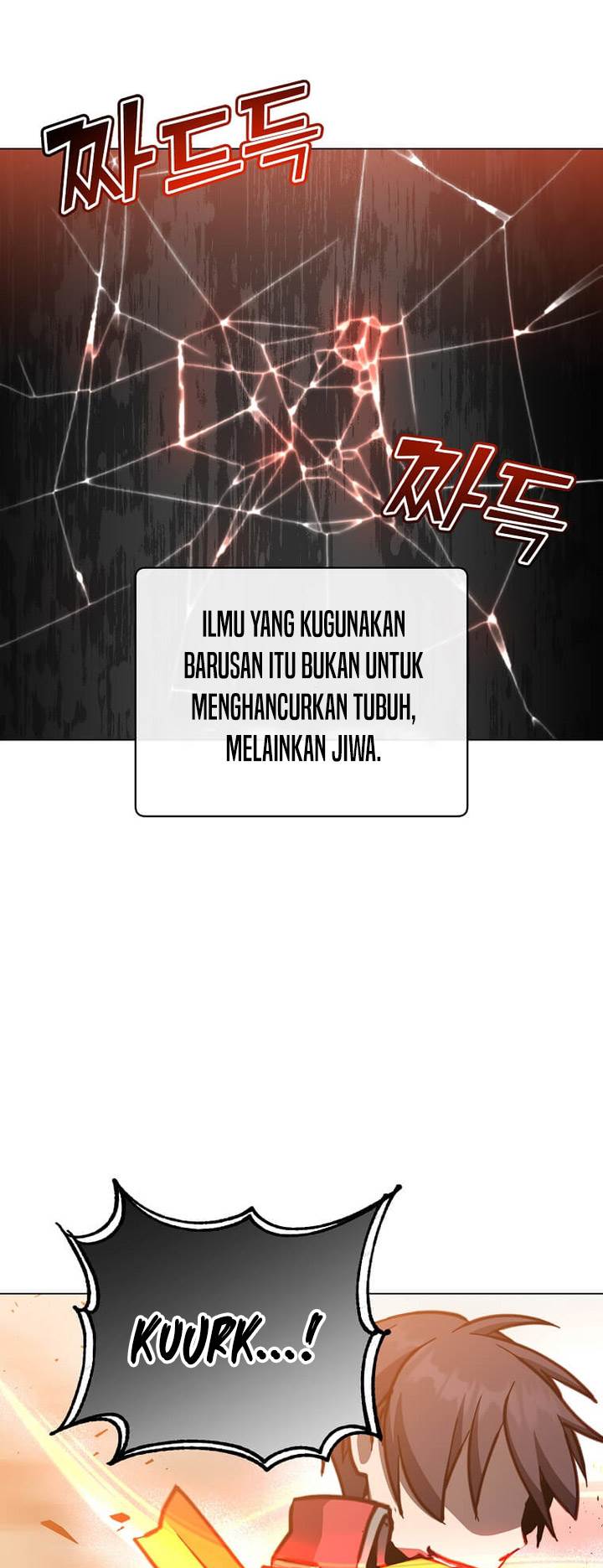 The MAX leveled hero will return! Chap 186 - Next Chap 187