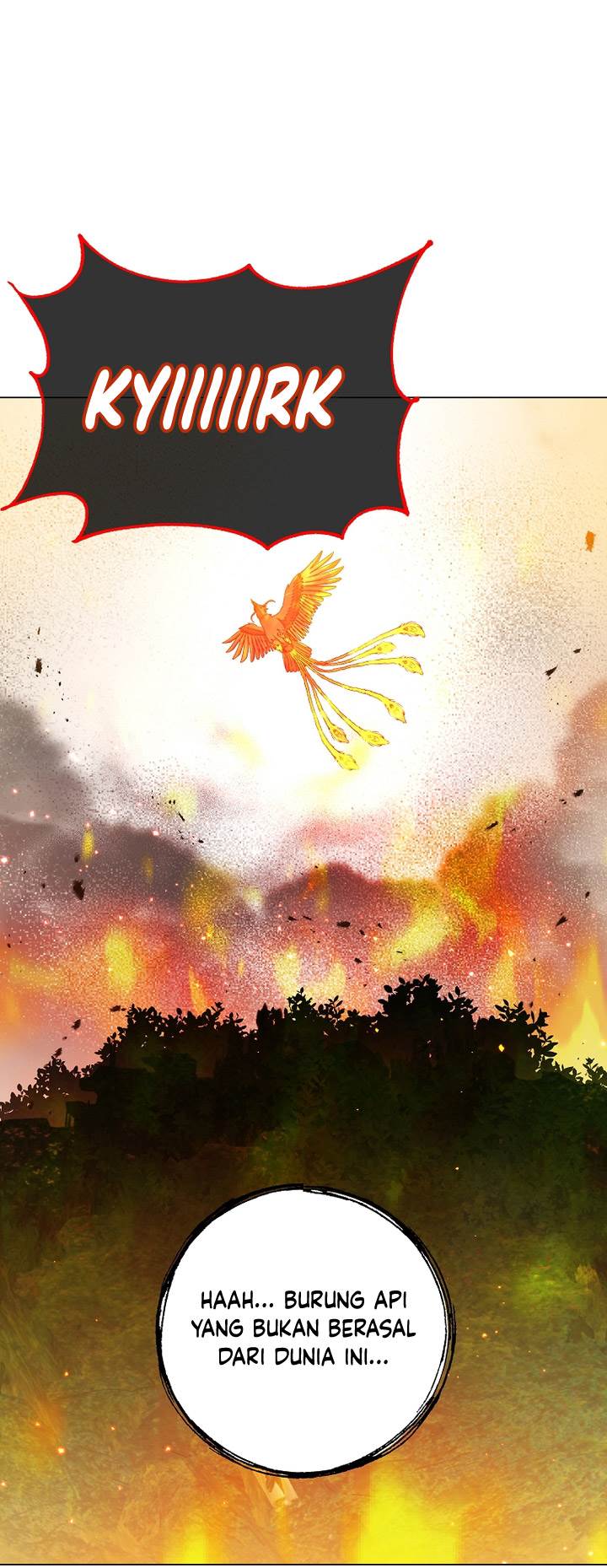 The MAX leveled hero will return! Chap 186 - Next Chap 187