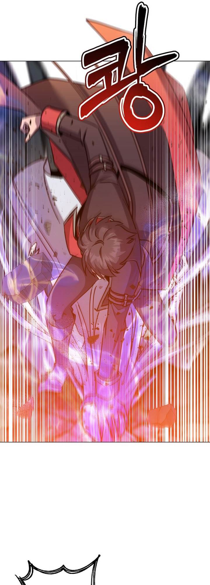 The MAX leveled hero will return! Chap 186 - Next Chap 187