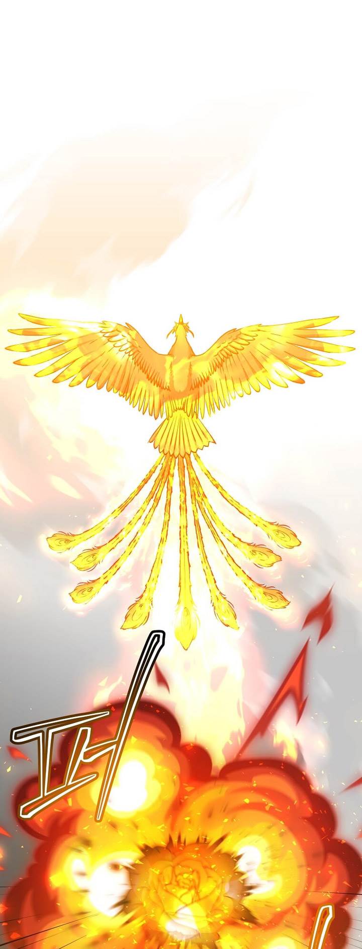 The MAX leveled hero will return! Chap 186 - Next Chap 187