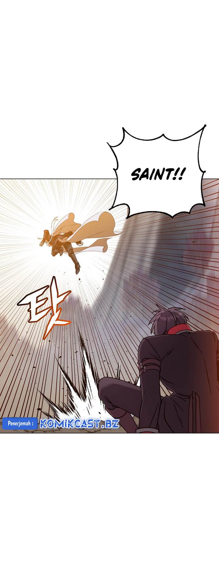 The MAX leveled hero will return! Chap 186 - Next Chap 187