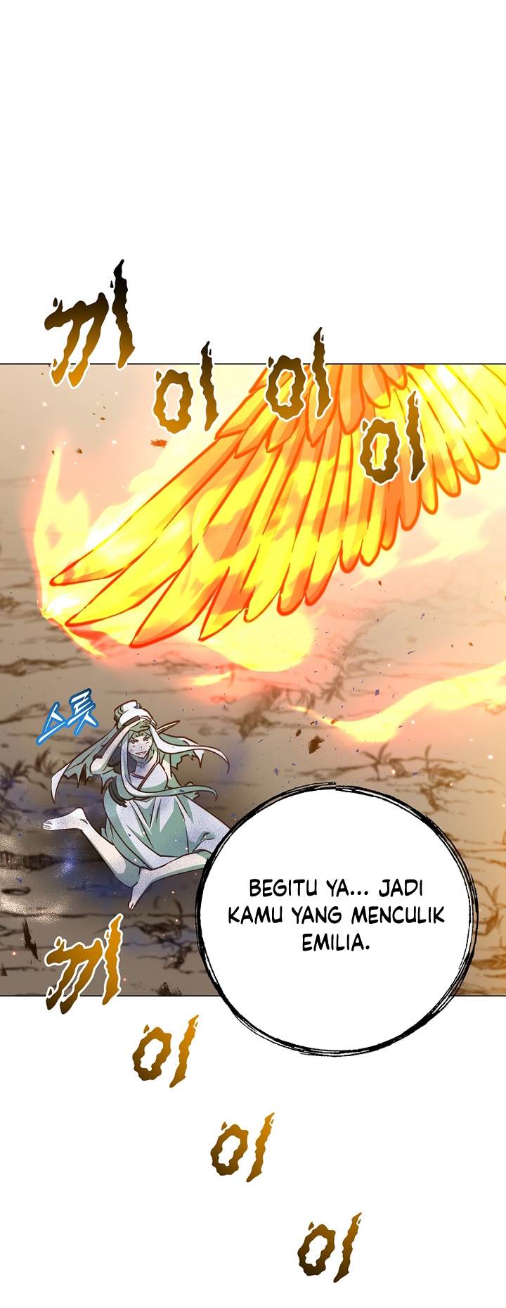 The MAX leveled hero will return! Chap 186 - Next Chap 187