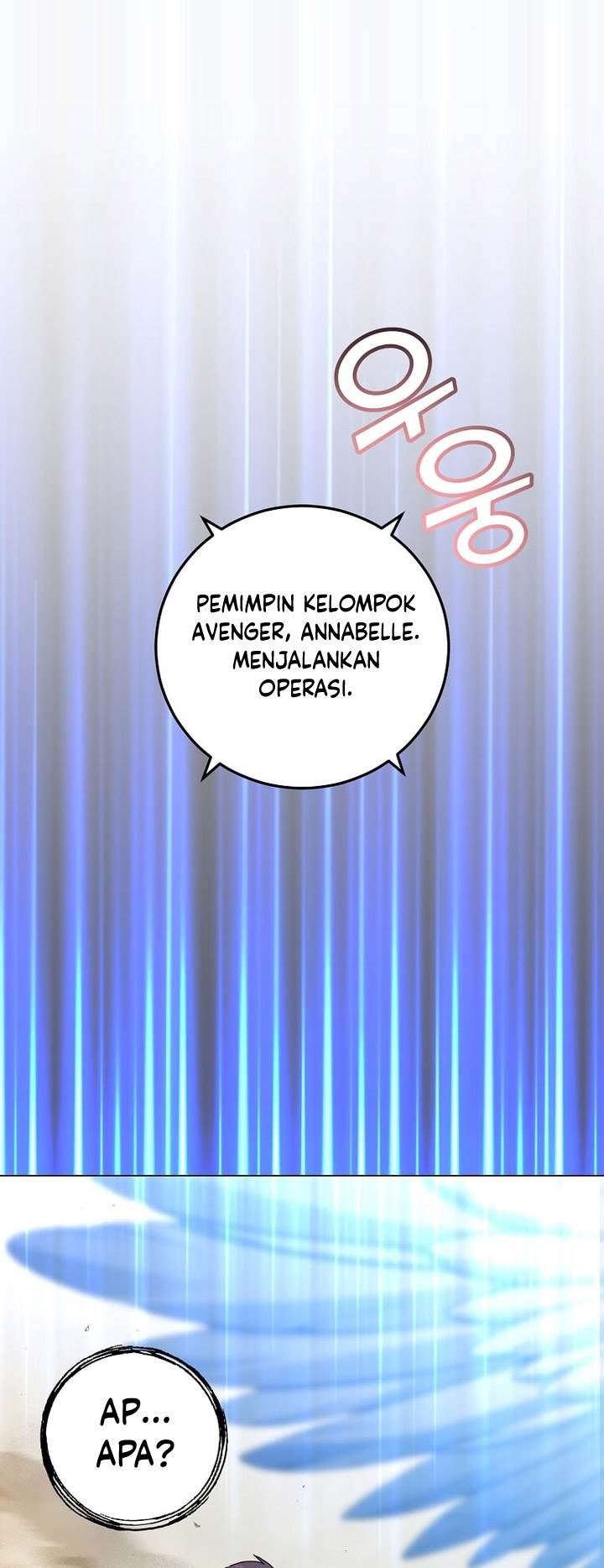The MAX leveled hero will return! Chap 186 - Next Chap 187
