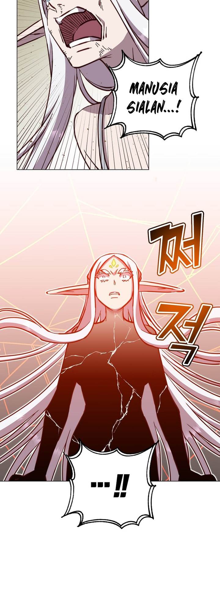The MAX leveled hero will return! Chap 186 - Next Chap 187