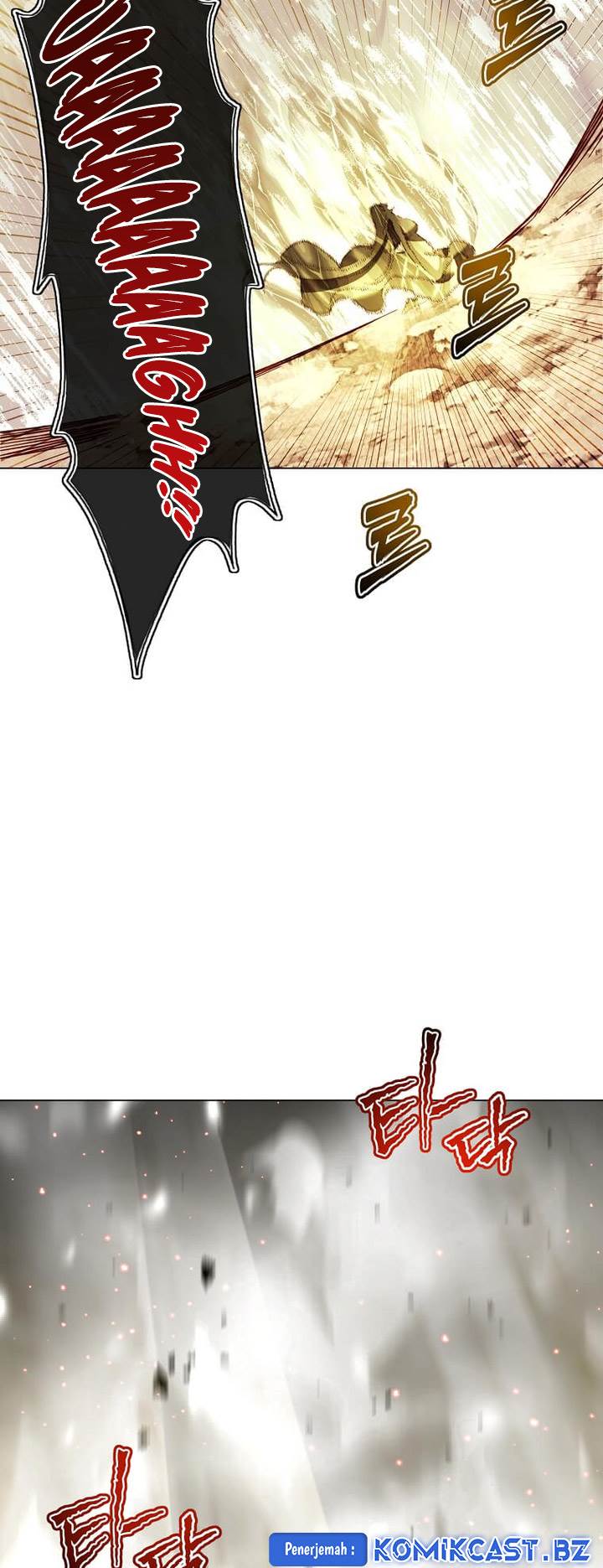 The MAX leveled hero will return! Chap 186 - Next Chap 187