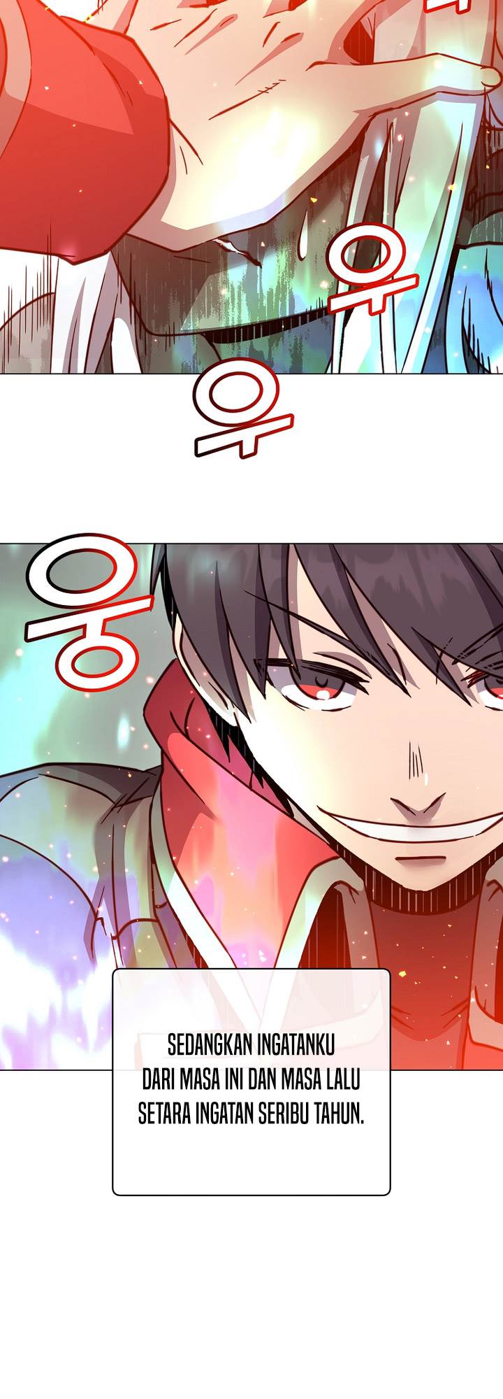 The MAX leveled hero will return! Chap 186 - Next Chap 187