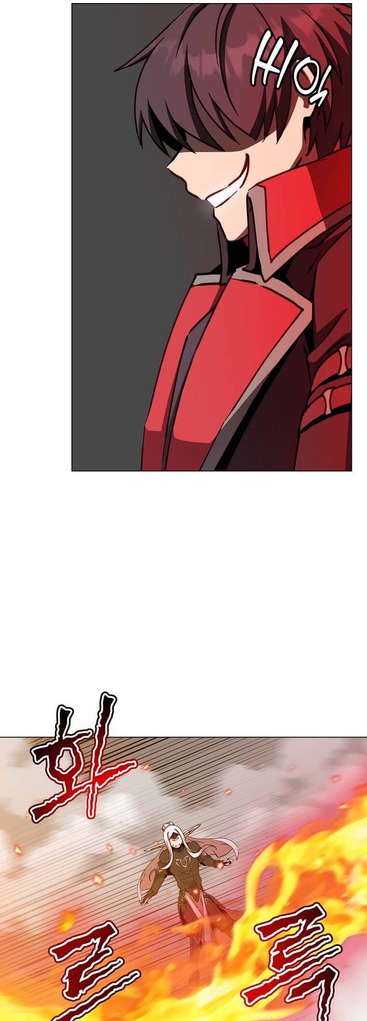 The MAX leveled hero will return! Chap 186 - Next Chap 187