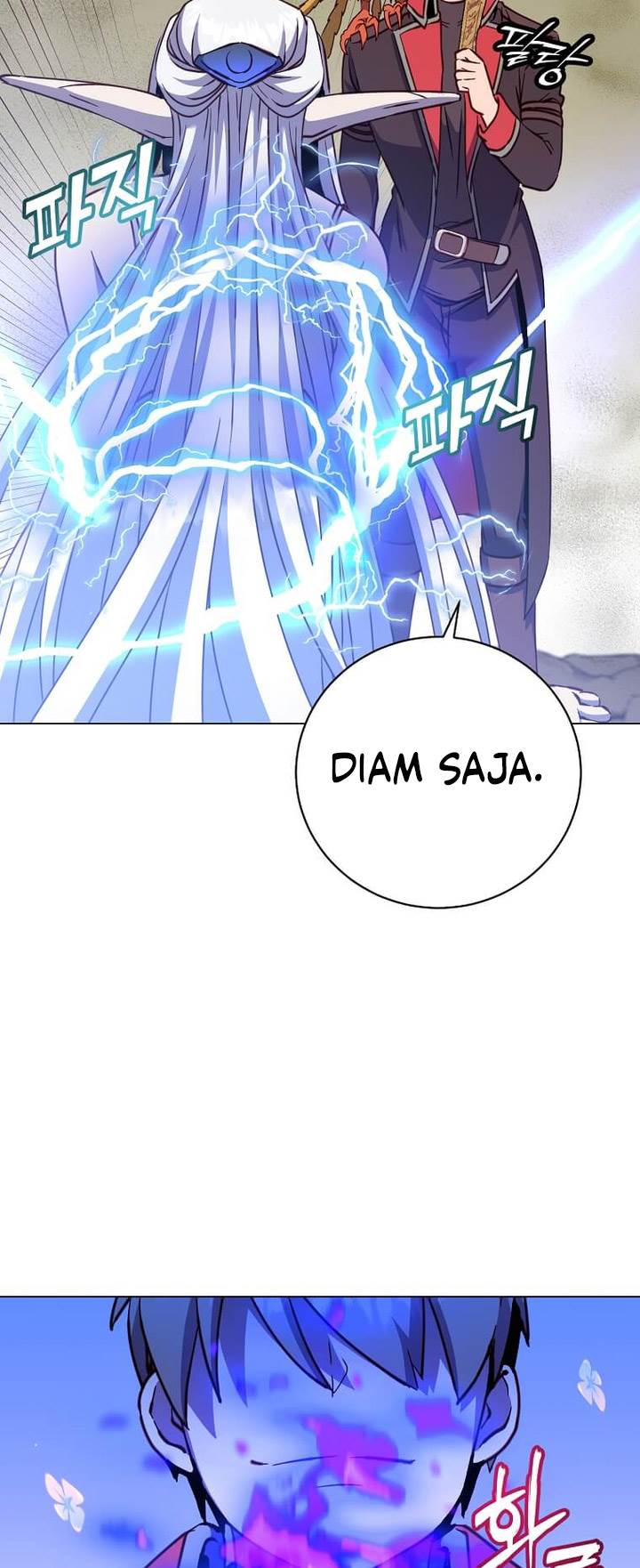 The MAX leveled hero will return! Chap 186 - Next Chap 187