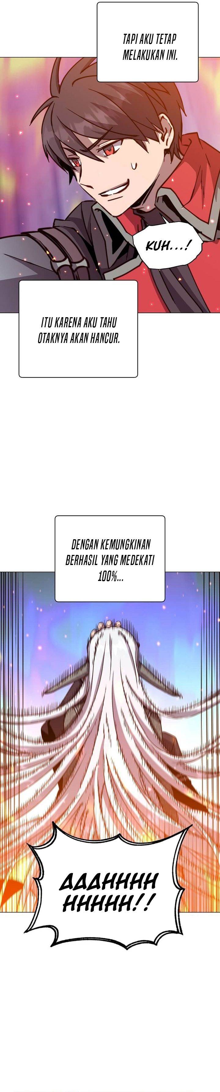 The MAX leveled hero will return! Chap 187 - Next Chap 188