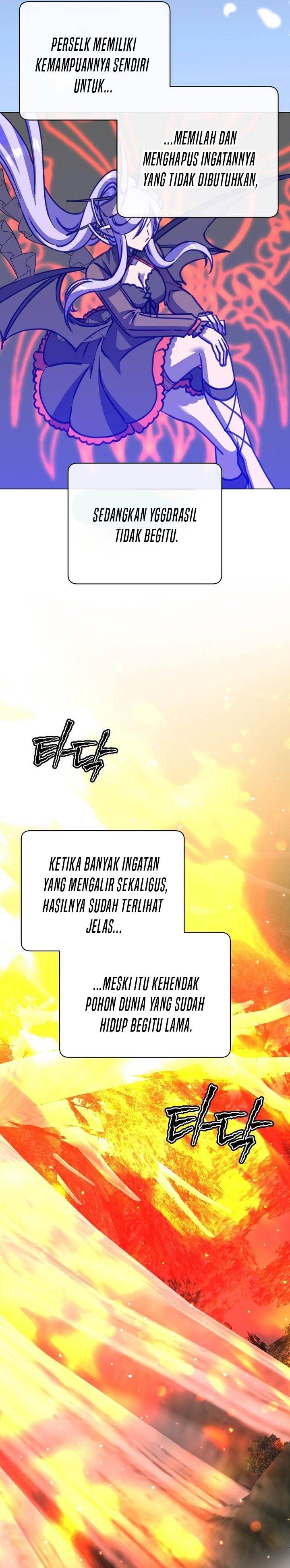 The MAX leveled hero will return! Chap 187 - Next Chap 188