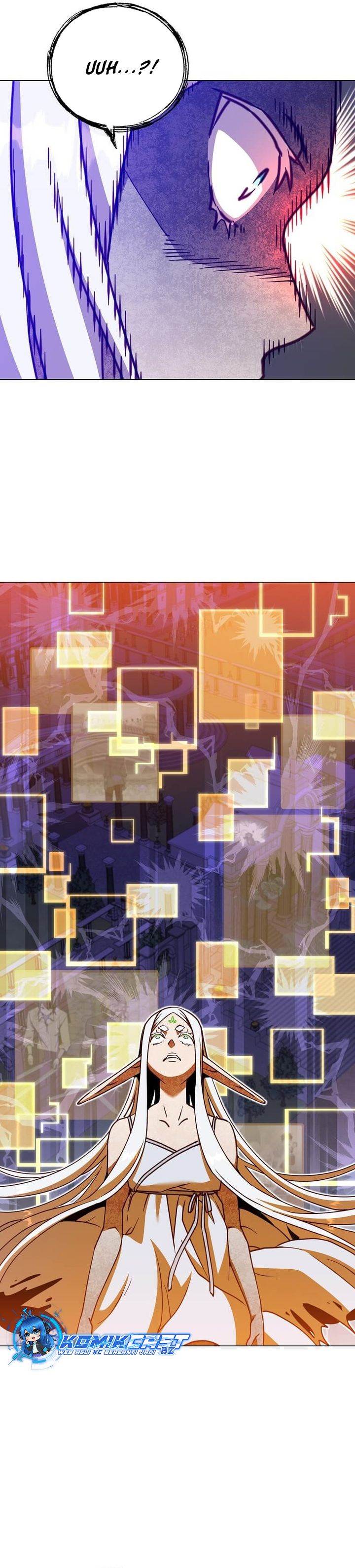 The MAX leveled hero will return! Chap 187 - Next Chap 188