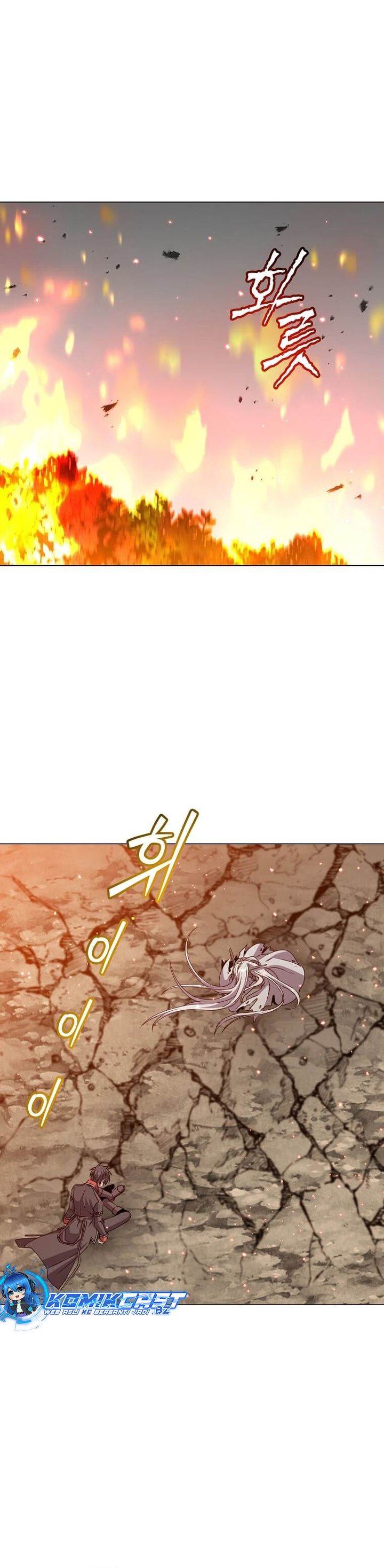 The MAX leveled hero will return! Chap 187 - Next Chap 188