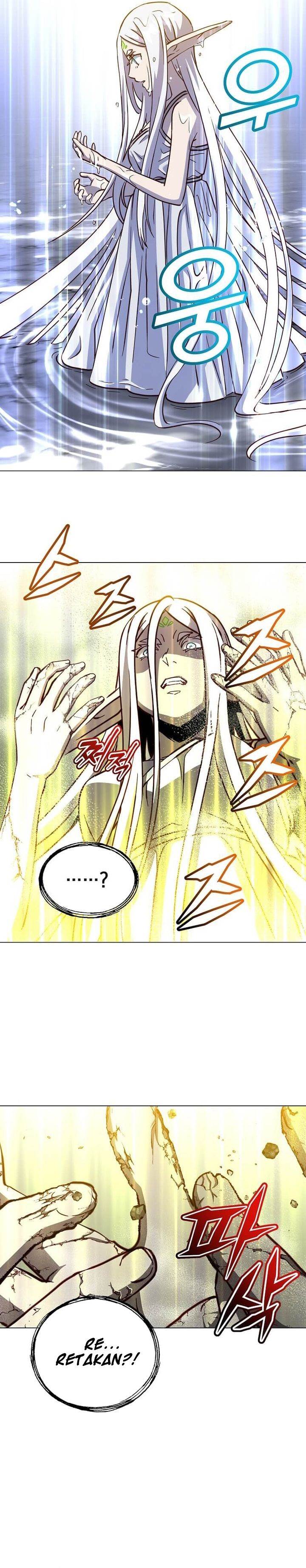 The MAX leveled hero will return! Chap 187 - Next Chap 188