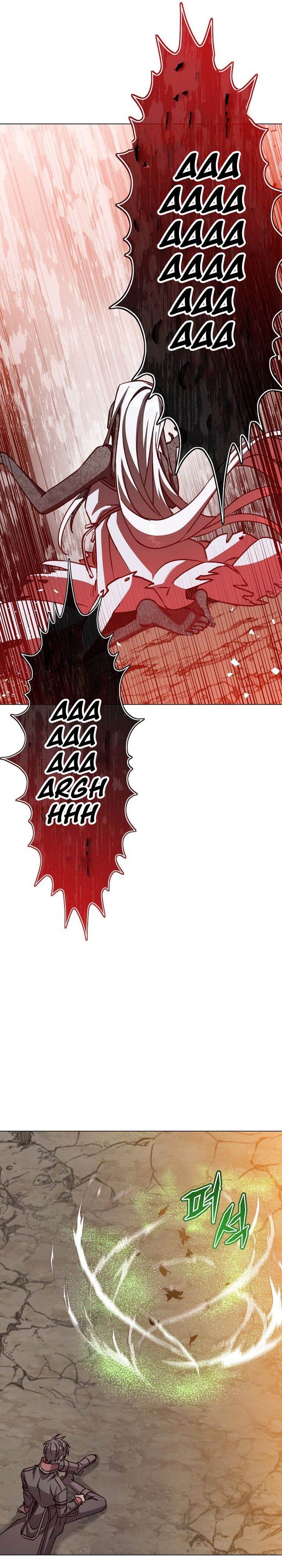 The MAX leveled hero will return! Chap 187 - Next Chap 188