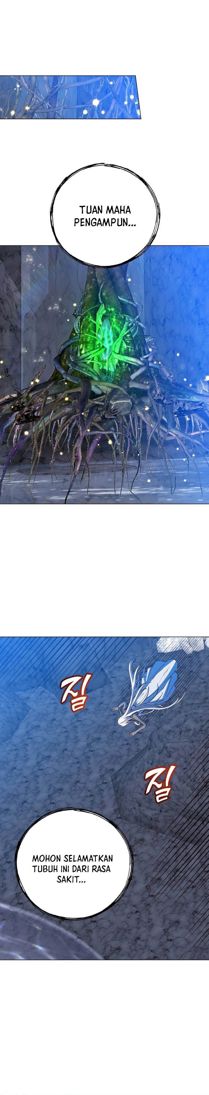 The MAX leveled hero will return! Chap 187 - Next Chap 188