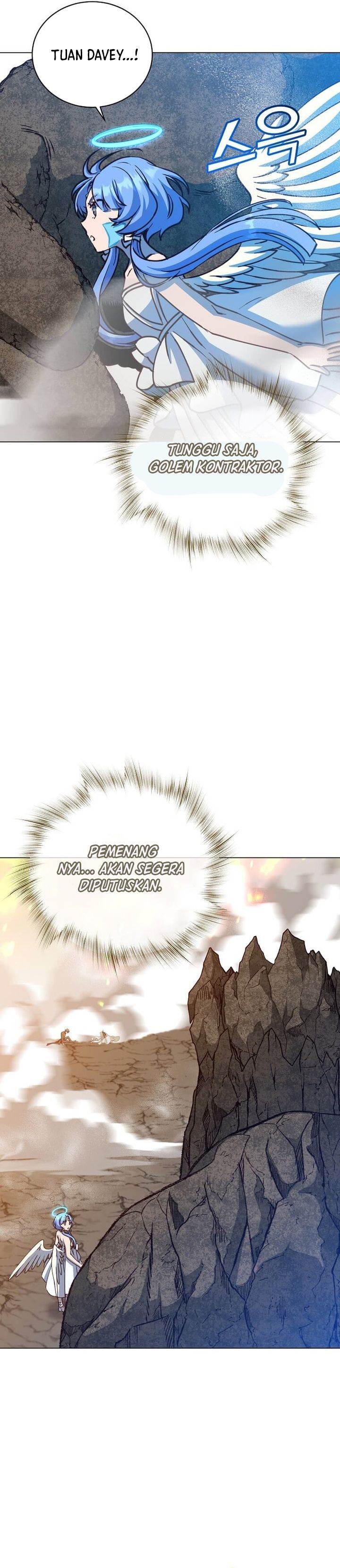 The MAX leveled hero will return! Chap 187 - Next Chap 188