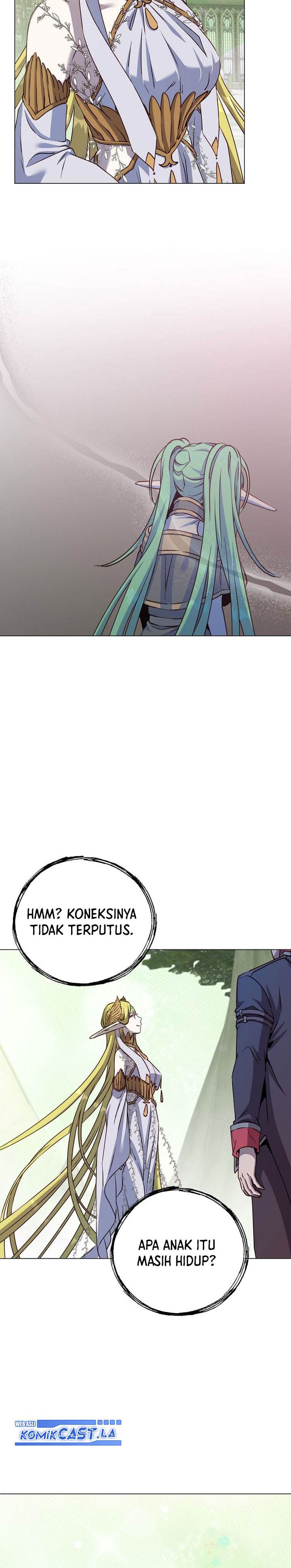 The MAX leveled hero will return! Chap 189 - Next Chap 190