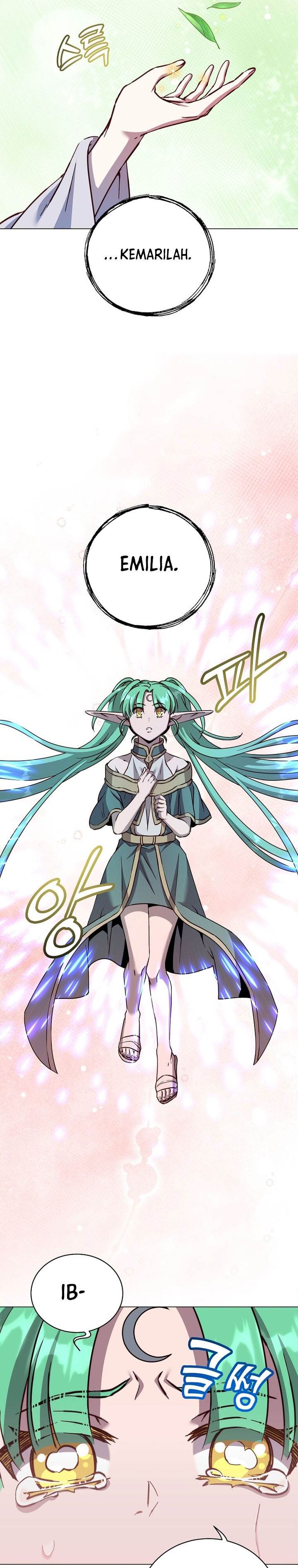 The MAX leveled hero will return! Chap 189 - Next Chap 190