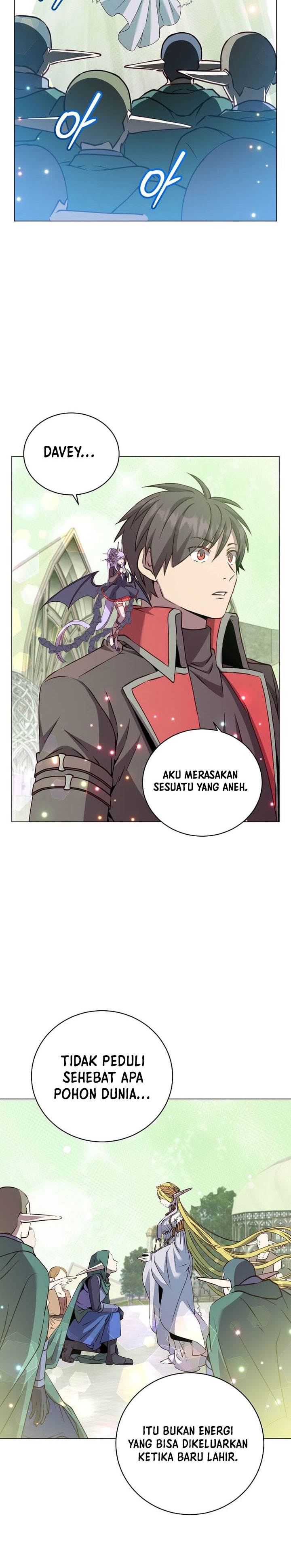 The MAX leveled hero will return! Chap 189 - Next Chap 190