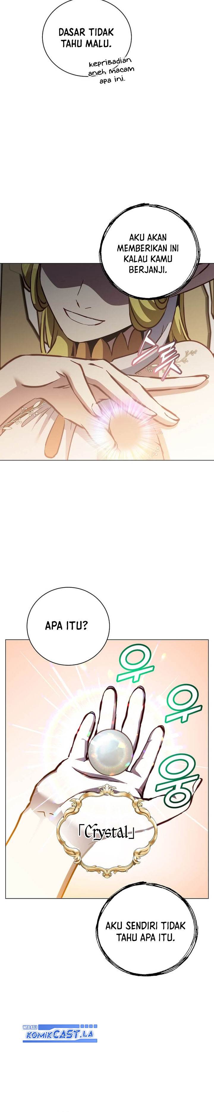 The MAX leveled hero will return! Chap 189 - Next Chap 190