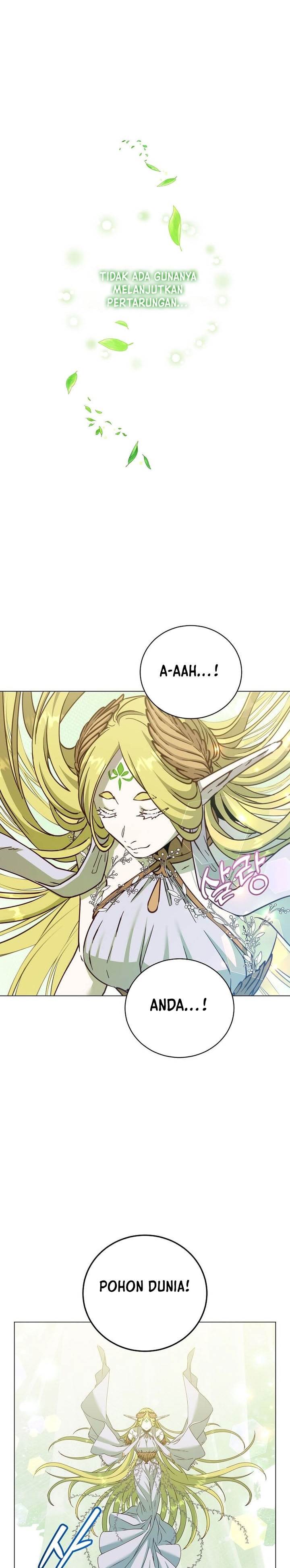 The MAX leveled hero will return! Chap 189 - Next Chap 190