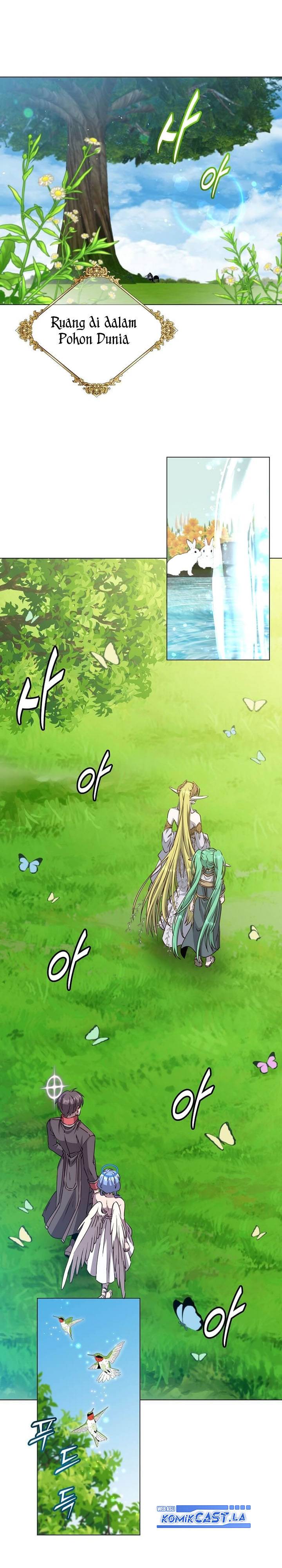 The MAX leveled hero will return! Chap 189 - Next Chap 190