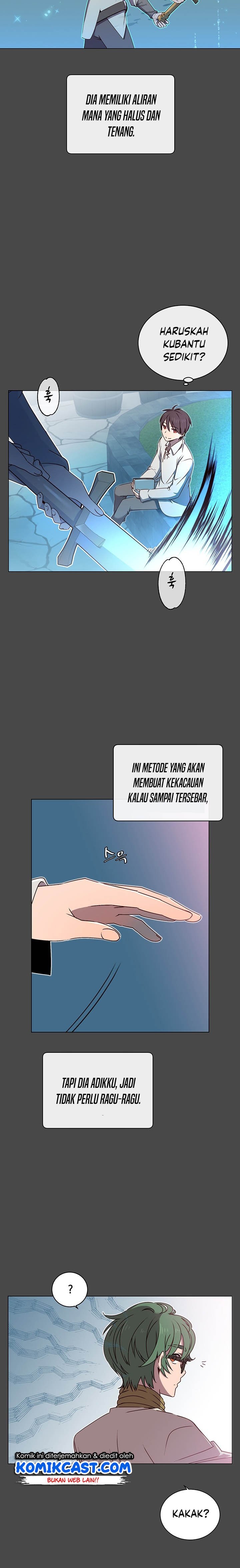 The MAX leveled hero will return! Chap 19 - Next Chap 20
