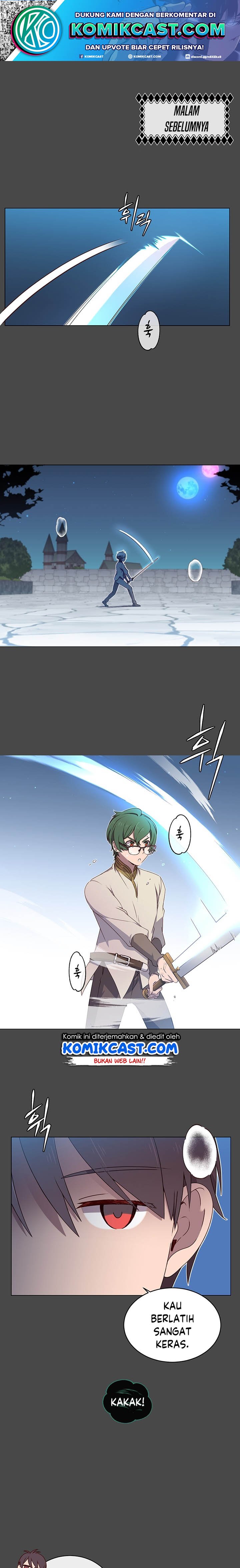 The MAX leveled hero will return! Chap 19 - Next Chap 20